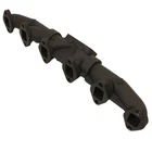 Bd Diesel Manifold Exhaust Pulse Fits 1994-1998 Dodge Ram 5.9L New. Price: $587.97.