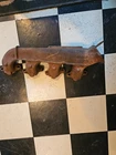 1971 Chevelle Ss 402 LS5 454 Camaro Monte Carlo Chevy Big Block Exhaust Manifold Used. Price: $160.00.
