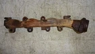 Driver Left Exhaust Manifold 4.7L V8 Fits 2000-2007 Dodge Dakota Pickup 676269 Used. Price: $65.00.