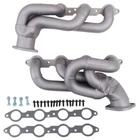 Bbk 1-3/4 Tuned Length Shorty Exhaust Header For 10-15 Chevy Camaro Ss 6.2L V8 New. Price: $549.99.