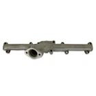 Scott Drake C3OZ-9430-AR 64-67 Ford Mustang Base Exhaust Manifold New. Price: $218.86.