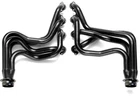 Hedman Street Hedders Full-length Painted 1 3/4" Primaries 89340 New. Price: $379.99.