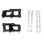 Dougs Headers For Ls Gm F-body Motor Mount Swap Kit 75-81 Steel Black Powder New. Price: $194.29.