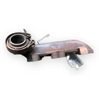 2002 - 2004 Jeep Liberty Exhaust Manifold Right Passenger Side Rh 53031084AB Used. Price: $29.00.