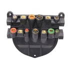 Freightliner Cab Air Manifold Valve Cascadia #12-17005-002 New Us Stock. Price: $210.99.