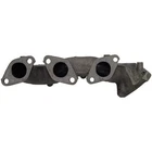 Dorman 674-223 Exhaust Manifold Kit Includes Required Gaskets And Hardware New. Price: $174.78.