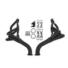 Hooker 2214HKR Super Competition Long Tube Header Painted 62-67 Nova Used. Price: $799.99.