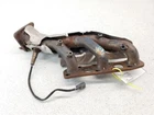 14-20 Nissan 370Z 14-15 Infiniti Q50 F/l Exhaust Manifold Oem 140D2-1PM0C Used. Price: $72.99.