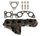 Atp Automotive Graywerks 101321 Exhaust Manifold New. Price: $32.99.