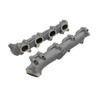 Afe 46-40154 Bladerunner Ported Exhaust Manifolds For 2019-2024 Ram 1500 V8-5.7L New. Price: $543.19.