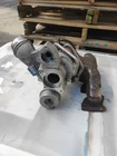 15-17 Volvo XC60 V60 S60 2.0L Exhaust Manifold Turbocharger Assembly Oem Used. Price: $159.99.