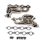 Bbk Performance 4020 1-3/4 Shorty Headers Titanium Ceramic Coated New. Price: $499.99.