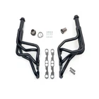 Hedman Hedders Uncoated Steel 1-3/4" Dia Exhaust Headers For Chevrelle/el Camino New. Price: $441.65.