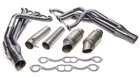 Beyea Custom Headers DLM604-17-A Sbc 1-5/8 X 1/-3/4 Crate 2-3/4IN Col New. Price: $724.58.