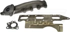 Dorman 674-423 Exhaust Manifold Kit Fits Ford F-150 Expedition 3.5 BL3Z9431B New. Price: $99.01.