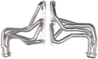 Hedman Street Hedders Full-length Silver Ceramic Coated 1/2" Primaries 68316 New. Price: $616.99.