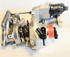 Genuine Mazda Turbocharger PYY1-13-70Z New. Price: $900.00.