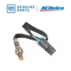 Ac Delco AFS106 Downstream 02 O2 Oxygen Sensor For Chevy Gmc Suv Pickup Truck New. Price: $79.20.