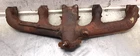 Jeep Wrangler Cj Yj 81-90 4.2 6 Cylinder 258 Engine Exhaust Manifold FREESHIP9 Used. Price: $86.87.