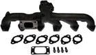 Exhaust Manifold Dorman 674-5007 New. Price: $456.83.