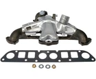 Dorman 674-225 Exhaust Manifold New. Price: $130.00.