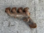 1995-1998 Nissan 240SX S14 Oem KA24DE Exhaust Manifold Header Dohc Used. Price: $124.99.