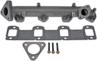 Exhaust Manifold Dorman 674-954 New. Price: $100.95.