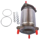 Woosphy Front Catalytic Converter Replacement For Chevy 2004-2008 AVEO5... New. Price: $54.49.