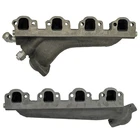 Ford Econoline Club Wagon Super Duty Dorman Exhaust Manifold Kit New. Price: $861.41.