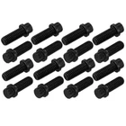 Moroso 38713 Bolts Header For Sbc Bbc 3/8-16 1.00 Long 12 Pt New. Price: $37.51.