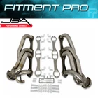 Jba 1832S CAT4WARD Uncoated Shorty Headers For 1999-2000 Cadillac Escalade New. Price: $608.89.
