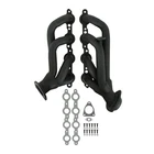 91834FLT Flowtech Shorty Headers - Black Painted New. Price: $349.95.