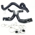 2" Silicone Inlet Intake Outlet Hose Pipe For Bmw N54B30 135I 335I 535I Z4 3.0L New. Price: $272.59.