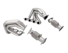 Kooks 2180H640 For 20-25 Chevy Corvette Stingray 6.2L V8 2" X 3" Ss New. Price: $3934.95.