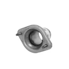 Ap Exhaust Prebent Pipe 18168 New. Price: $36.19.