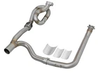 Afe Power Exhaust Header Pipe Fits Jeep Wrangler (jk) 12-18 V6-3.6L Twisted New. Price: $622.69.