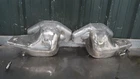 21 Chevy Corvette C8 6.2L LT2 Exhaust Manifold Set Pair Left Right Used. Price: $612.00.