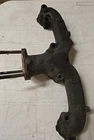 Original 62-67 Corvette Exhaust Manifold 327 3747042 R.h Used. Price: $85.00.