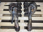 Ferrari 355 Exhaust Manifolds 1998 5.2 Motronic Matched Pair Of Headers S98RVX Used. Price: $1220.66.