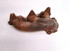 Left Side Exhaust Manifold For Cadillac Cts 2004 - 2011 Oem Used. Price: $95.99.