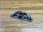 2018-2025 Bmw X5 G05 4.4L V8 Right Zyl 1-4 Exhaust Manifold 8681196 Oem Used. Price: $44.00.