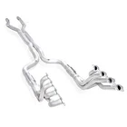Stainless Works CTSV16HCAT For 2016-19 Cadillac Cts-v Sedan Headers 2" Primaries New. Price: $2889.95.