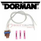 Dorman Techoice Fuel Sender Connector For 2002-2005 Gmc Yukon Xl 1500 Air Wt New. Price: $45.57.