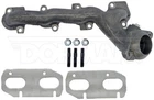 Dorman 674-453 Exhaust Manifold Fits Ford Mustang 03 04 XR3Z 9431-CB New. Price: $111.51.