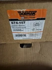 Exhaust Manifold Dorman 674-157 New. Price: $39.99.