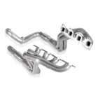 Stainless Works FT211HCAT Headers High-flow Cats 11-20 Ford F-250 Super Duty New. Price: $2550.95.