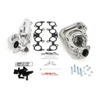 Jba Performance Exhaust 1688S Header Shorty Stainless Steel 2011-2014 Ford New. Price: $800.53.
