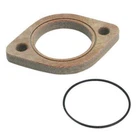 S&s Cycle Super Carburetor 1-7/8IN X 3/8IN Manifold Insulator Block W/ O-ring New. Price: $66.99.