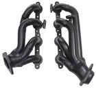 Hedman 69681 Shorty Headers Uncoated New. Price: $517.56.