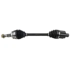 Front Left Cv Axle Shaft For 1998-2003 2004 Dodge Intrepid Chrysler Concorde New. Price: $76.46.